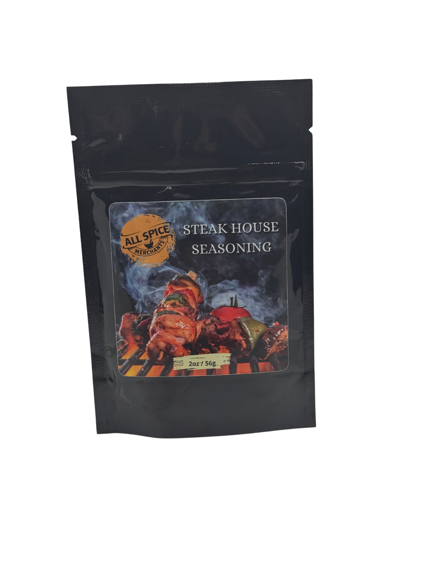 American Steak House Seasoning