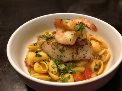 Mama's Italian Blessing